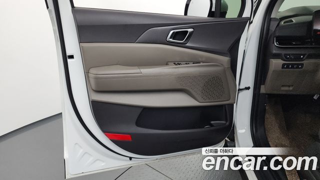 Kia Carnival (IV) Diesel 9-Seater Noblesse 2025 — фото 24