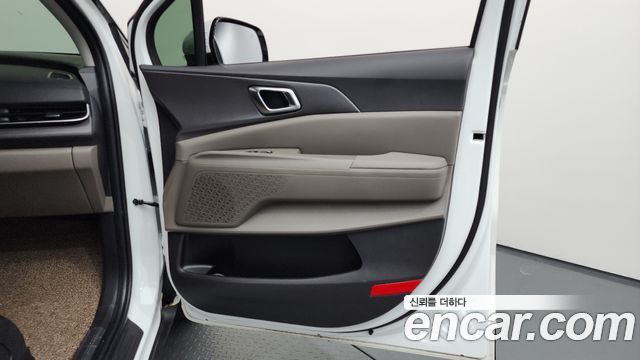 Kia Carnival (IV) Diesel 9-Seater Noblesse 2025 — фото 25