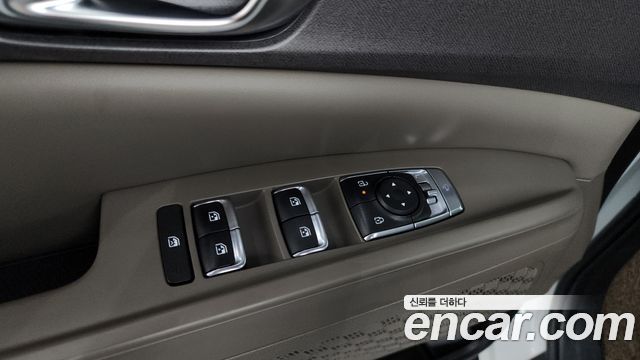 Kia Carnival (IV) Diesel 9-Seater Noblesse 2025 — фото 28