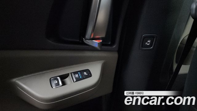 Kia Carnival (IV) Diesel 9-Seater Noblesse 2025 — фото 29