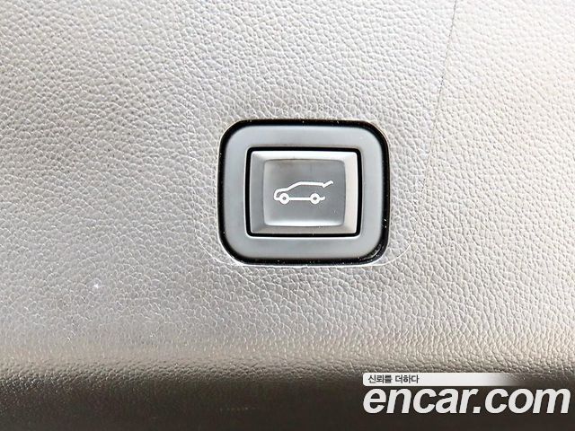 Chevrolet Traverse 3.6 AWD RS 2020 — фото 15