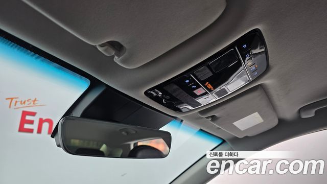 Hyundai Grandeur (GN7) 3.5 LPG 2WD Premium 2023 — фото 19