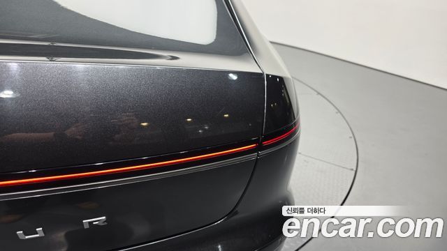 Hyundai Grandeur (GN7) 3.5 LPG 2WD Premium 2023 — фото 23