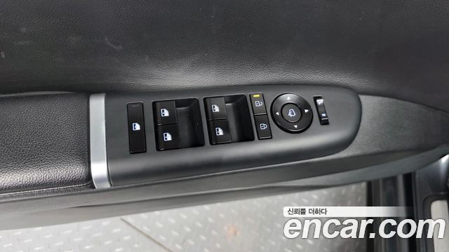 Hyundai Grandeur (GN7) 3.5 LPG 2WD Premium 2023 — фото 29