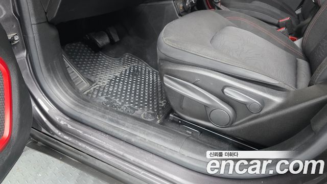 Jeep Renegade 2.0 Diesel Tailhawk AWD 2018 — фото 30