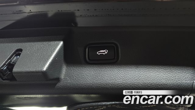 Kia Mohave The Master Diesel 3.0 4WD 7-Seater Masters 2020 — фото 20