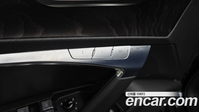 Audi A6 (C8) 45 TFSI Premium 2021 — фото 34