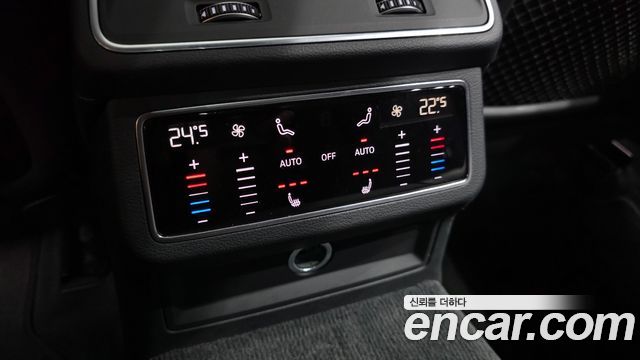 Audi A6 (C8) 45 TFSI Premium 2021 — фото 35