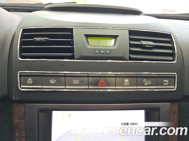 KG Mobility (SsangYong) Rexton W 2.2 4WD RX7 Luxury 2016 — фото 22