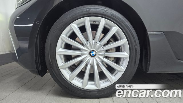 BMW 6 Series GT (G32) 630i xDrive Luxury 2022 — фото 5