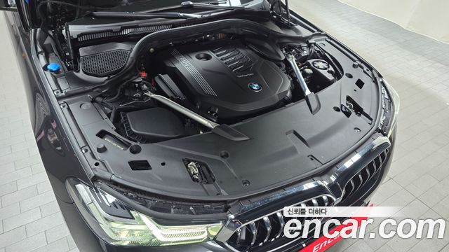 BMW 6 Series GT (G32) 630i xDrive Luxury 2022 — фото 6