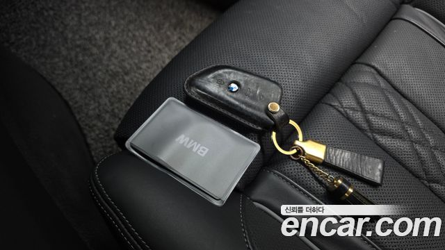 BMW 6 Series GT (G32) 630i xDrive Luxury 2022 — фото 21