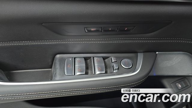 BMW 6 Series GT (G32) 630i xDrive Luxury 2022 — фото 22