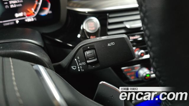 BMW 6 Series GT (G32) 630i xDrive Luxury 2022 — фото 24