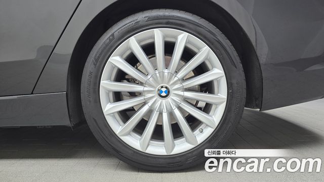 BMW 6 Series GT (G32) 630i xDrive Luxury 2022 — фото 27