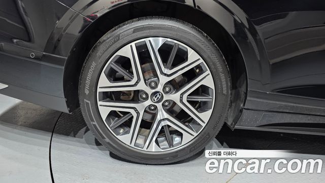 Hyundai Grandeur (GN7) 2,5 Gasoline 2WD Exclusive 2023 — фото 5