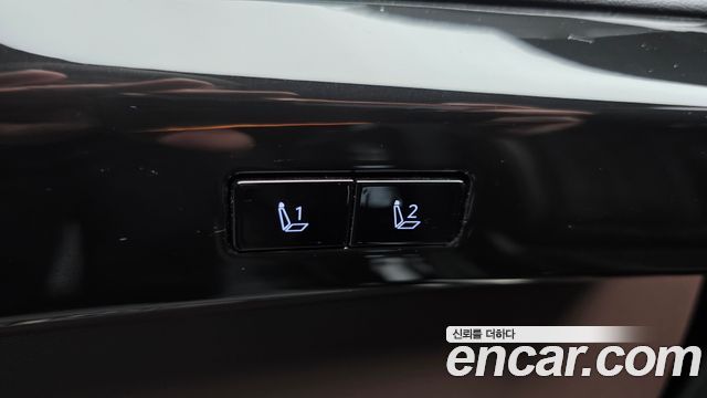 Hyundai Grandeur (GN7) 2,5 Gasoline 2WD Exclusive 2023 — фото 19