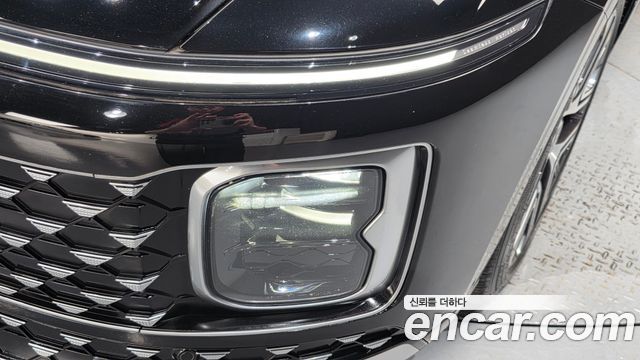 Hyundai Grandeur (GN7) 2,5 Gasoline 2WD Exclusive 2023 — фото 22
