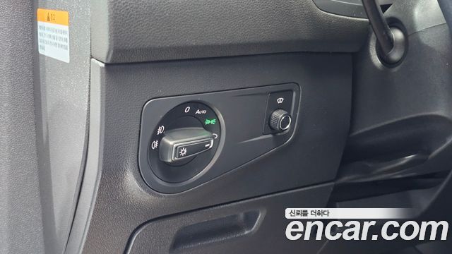 Volkswagen Tiguan Allspace 2.0 TDI Prestige 2020 — фото 17