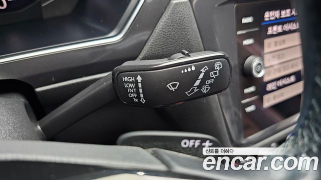 Volkswagen Tiguan Allspace 2.0 TDI Prestige 2020 — фото 20