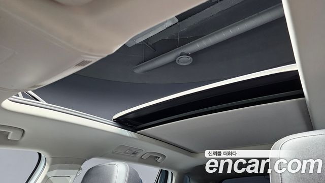 Volkswagen Tiguan Allspace 2.0 TDI Prestige 2020 — фото 29