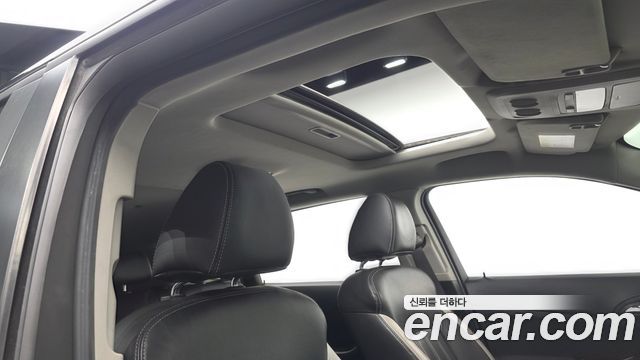 Chevrolet Orlando 1.6 Diesel Perfect Black 2016 — фото 19