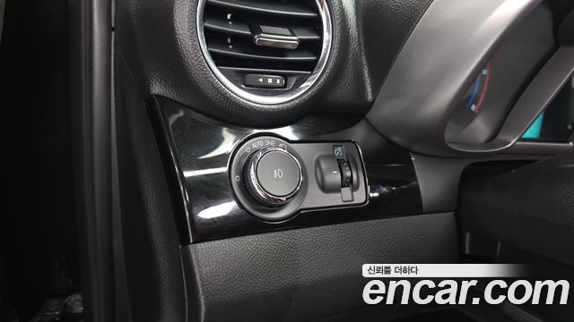 Chevrolet Orlando 1.6 Diesel Perfect Black 2016 — фото 21