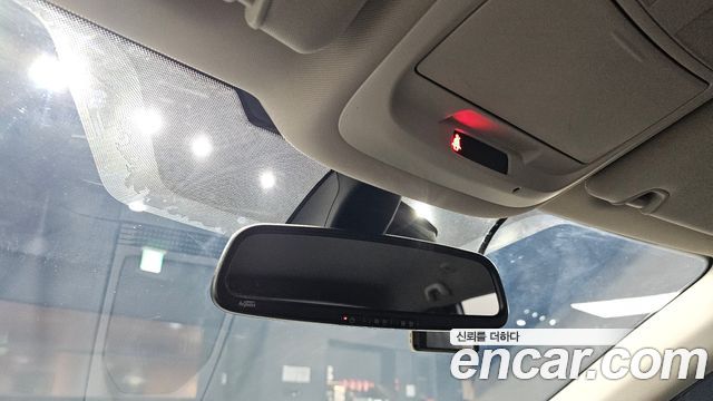 Renault Korea QM6 Gasoline 2WD RE 2018 — фото 17