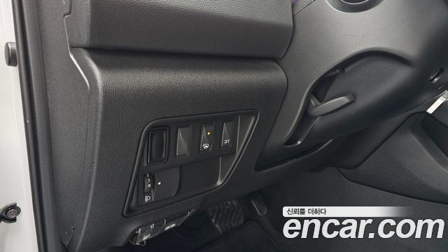 Renault Korea QM6 Gasoline 2WD RE 2018 — фото 18