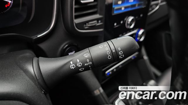 Renault Korea QM6 Gasoline 2WD RE 2018 — фото 30