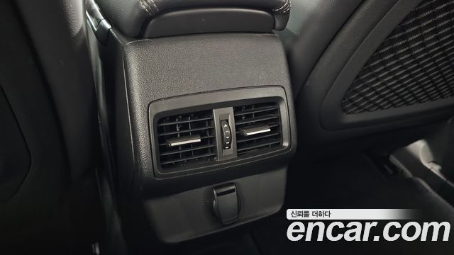 Renault Korea QM6 Gasoline 2WD RE 2018 — фото 32