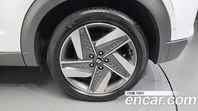 Hyundai Nexo Premium 2023 — фото 5