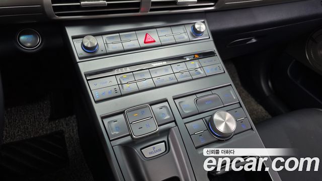 Hyundai Nexo Premium 2023 — фото 9