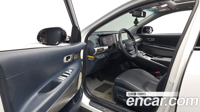 Hyundai Nexo Premium 2023 — фото 10