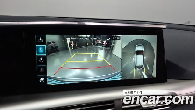 Hyundai Nexo Premium 2023 — фото 14