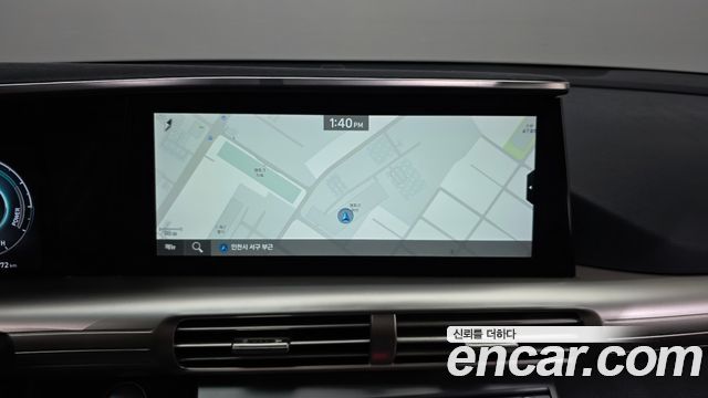 Hyundai Nexo Premium 2023 — фото 15
