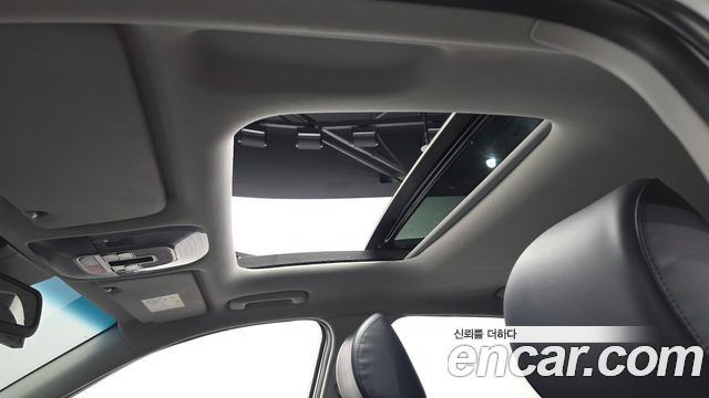 Hyundai Nexo Premium 2023 — фото 17
