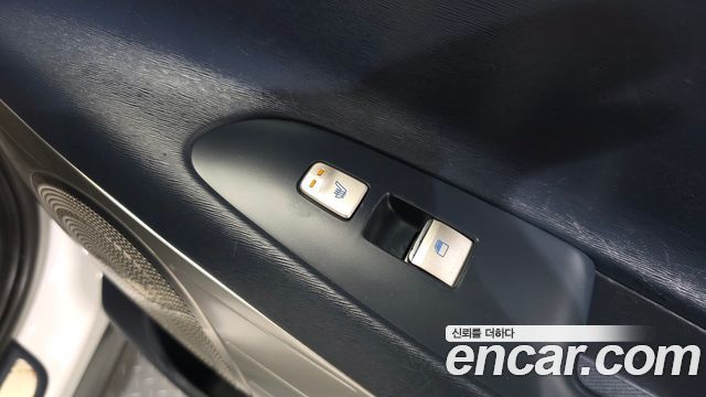 Hyundai Nexo Premium 2023 — фото 19