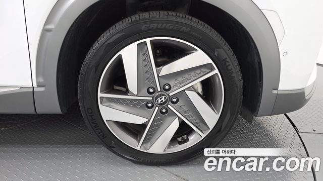 Hyundai Nexo Premium 2023 — фото 21