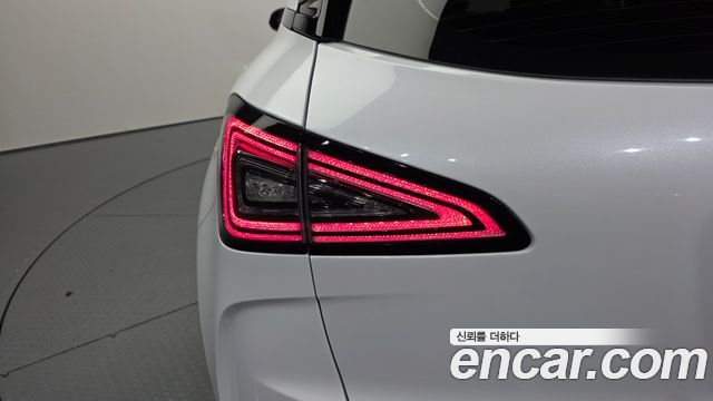 Hyundai Nexo Premium 2023 — фото 23