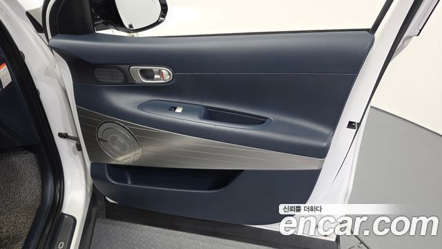 Hyundai Nexo Premium 2023 — фото 24