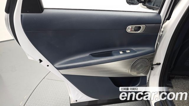 Hyundai Nexo Premium 2023 — фото 25