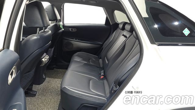 Hyundai Nexo Premium 2023 — фото 26