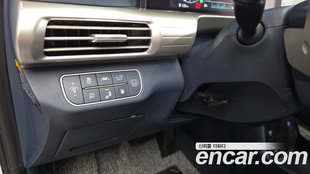 Hyundai Nexo Premium 2023 — фото 27