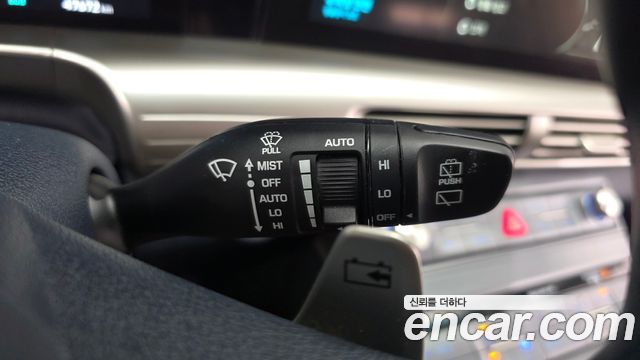 Hyundai Nexo Premium 2023 — фото 28