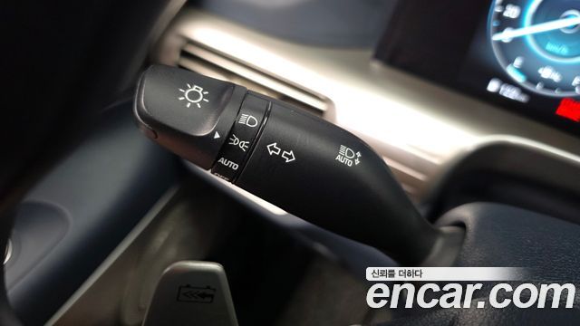 Hyundai Nexo Premium 2023 — фото 29