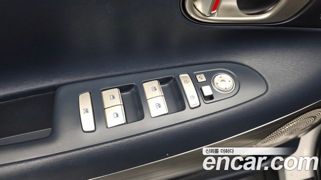 Hyundai Nexo Premium 2023 — фото 31