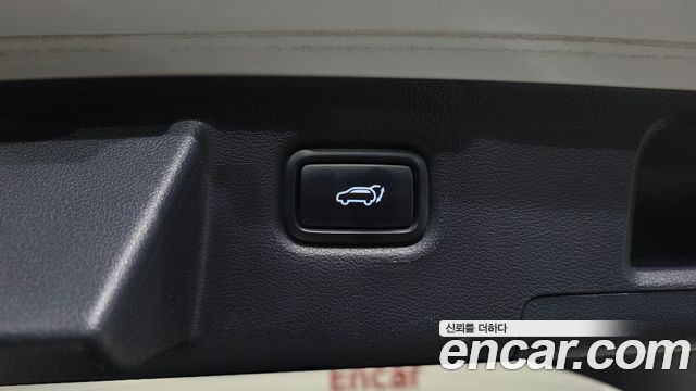 Hyundai Nexo Premium 2023 — фото 32