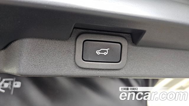Land Rover Discovery 5 3.0 SD6 HSE Luxury 2020 — фото 27