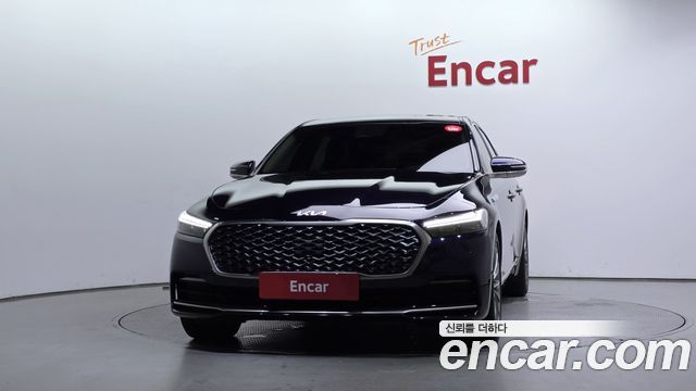 Kia K9 (II) 3.8 GDI AWD Best Selection Ⅰ 2022 — фото 3